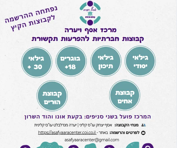 קבוצה חברתית